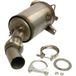 Maxgear Filtre à particules / à suie, échappement 27-6202 BMW 18308576546