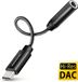 Axagon ADA-HC USB 2.0 Adapter