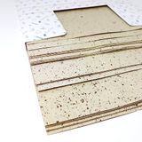 Artway Tree Free Spent Barley Paper Pack - 24 x 150 g/m² A4-vellen - oud gerstplant vezelpapier voor kunst en ambachten