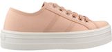 Victoria 109200V Roze Lage Sneakers Dames