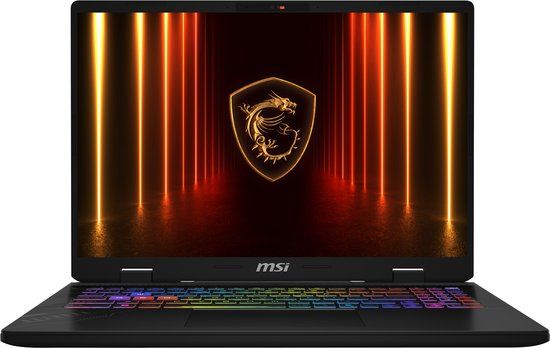 MSI Crosshair / A16 HX / D8WFKG-209NL