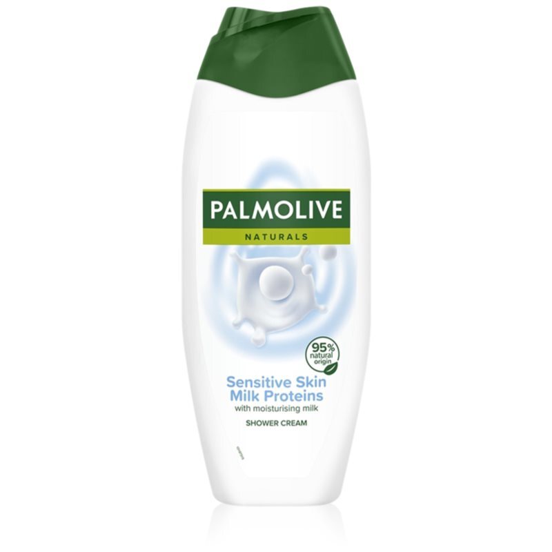 Palmolive Naturals