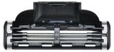 Solidchoice - 12 Lames de Remplacement pour Hommes