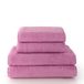 Fijalo Top Towels Handdoekenset - 2-pack handdoeken, 2 badhanddoeken en 2 bidehanddoeken - 100% katoen - 500 g/m³