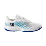Wilson Kaos Swift 1.5 WRS330970 Mannen Wit Tennisschoenen Maat 43 1/3