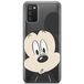 ERT GROUP mobiel telefoonhoesje voor Samsung A02S origineel en officieel erkend Disney patroon Mickey 019