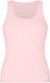 Hunkemöller Singlet Elevated Basic Roze