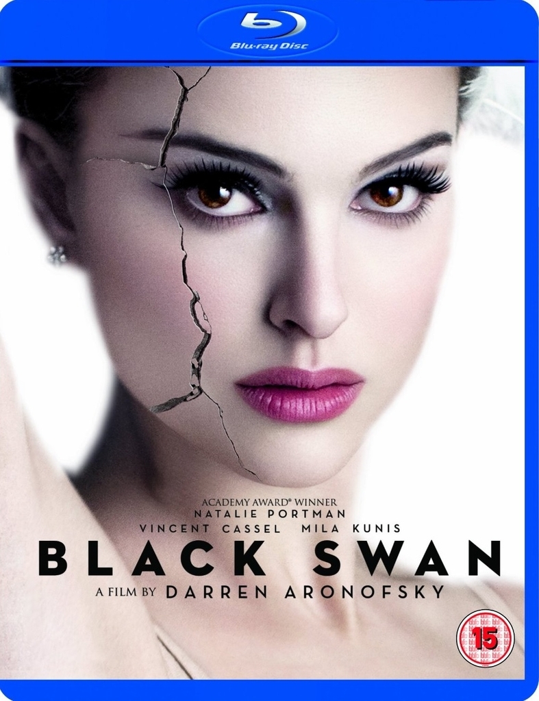 Fox Black Swan