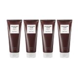 MISSHA Soin réparateur pour cheveux abîmés - Set de 200 ml (4 pièces)