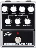 Peavey Session LTD 400 Preamp - Elektrische gitaarvoorversterker