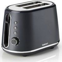 Cuisinart Toaster CPT780E 1000W Ardoise Refurbished