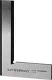 Promat Winkelhaak zonder aanslag 75x50mm - DIN 875/00