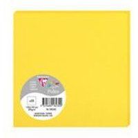 Pollen by Clairefontaine Clairefontaine POLLEN SOLEIL 25 CARTE 135X135
