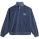 Superdry Heritage Dames sweatshirt met ronde hals en rits