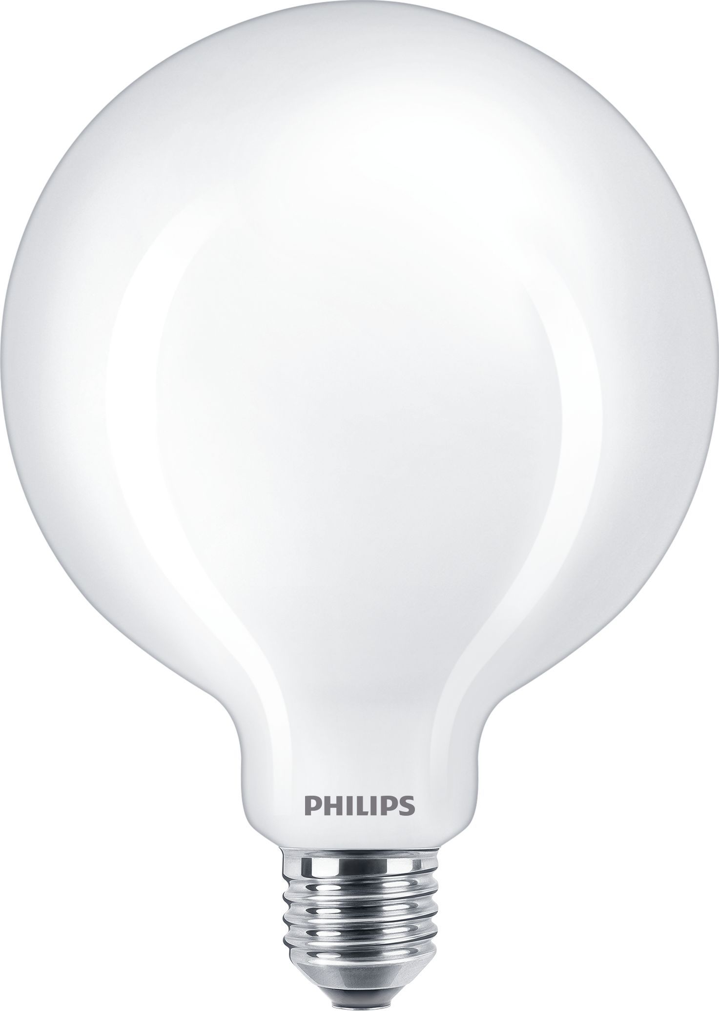 Philips LED Classic - E27 - 10W - 1521lm - 2700K - Warm Wit