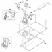Stihl Kit de conversion pour station de charge MI 632.0 - 63090071016