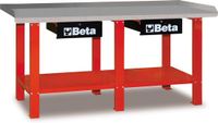 Beta C56 Rood Werkbank