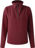 Dare 2B Dames fleece met kwart rits Wander