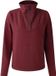 Dare 2B Dames fleece met kwart rits Wander