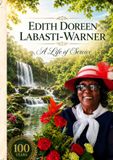 Edith Doreen Labasti- Warner: A Life of Service
