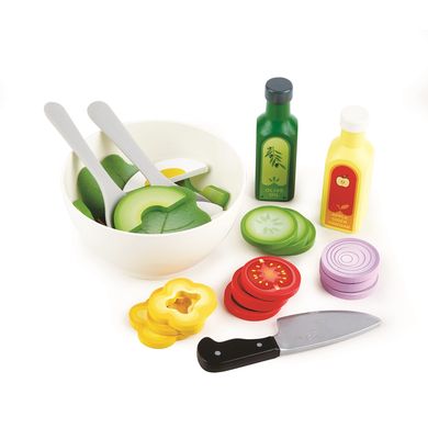 Hape Salade Set