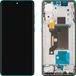 Motorola Display met Touchscreen Edge 60 Fusion, met Frame, Groen (Pantone Amazonite), Service Pack 5D68C29879
