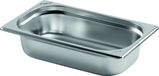 Saro Budget Line - Contenitore per alimenti 1/4 GN, profondità 200 mm
