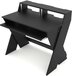 Glorious Sound Desk Compact Black - Studiotafel