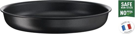 Tefal Ingenio Eco Resist L3970302 - Koekenpan - 22cm - Inductie