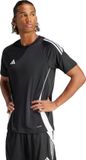 adidas Performance Tiro 24 Voetbalshirt Heren Zwart XL