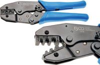 BGS Ratel krimptang 0.5 - 6 mm²