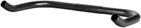 V bike bike handlebar 25.4 400mm - black