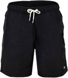 GANT Zwemshorts Long Zwart XL