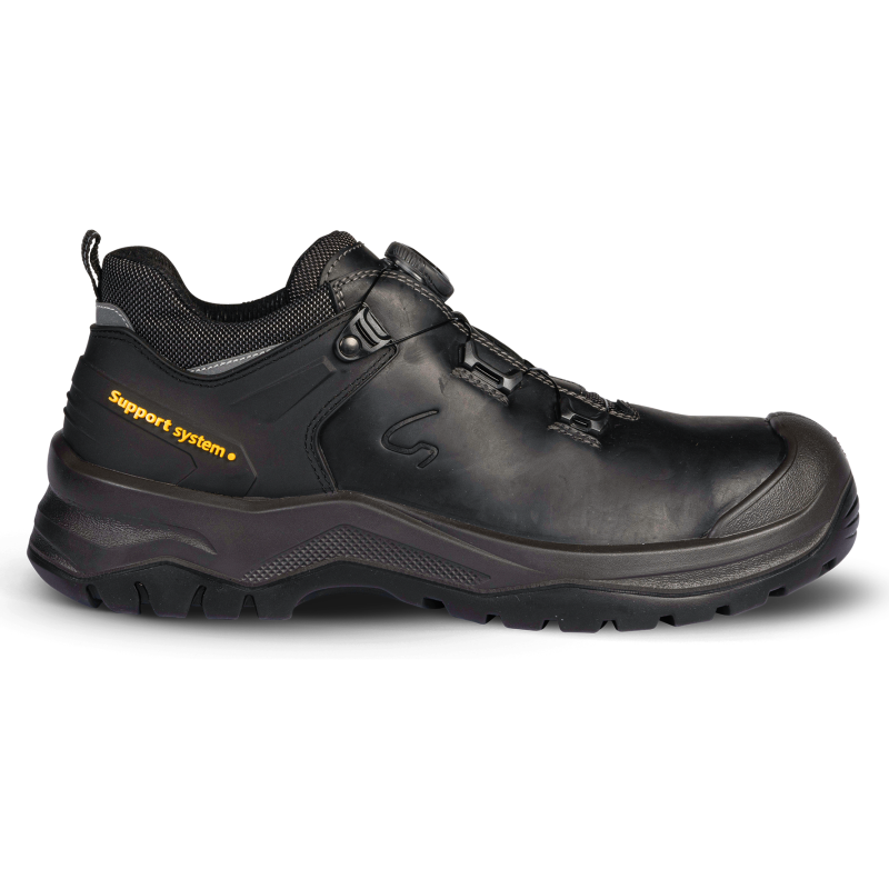 Grisport Safety 901L BOA S3 | Zwart | Maat 46