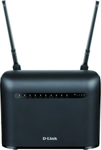 D-Link Wireless AC1200 4G LTE Cat4 Router