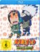 KSM GmbH Naruto Spin-Off! - Rock Lee und seine Ninja Kumpels - Volume 3: Episode 27-39 Blu-ray