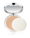 Clinique Almost Powder Make-Up Poedervorm SPF 15 - 03 Light