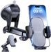 Miracase Autotelefoonhouder