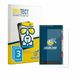 BROTECT Screenprotector 3 Stuks voor Hiby Digital M500 Beschermglas transparant