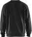 Blåkläder Sweatshirt Pro XL Zwart Katoen 320 g/m² Unisex