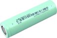 EVE INR18650/33V Batterie rechargeable spéciale 18650 Flat-top, Convient pour courants élevés Li-ion 3.6 V 3200 mAh
