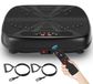Zimilo Vibratietraining platform voor fitness