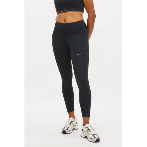 Röhnisch Sportlegging - Zwart