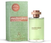 Antonio Banderas - Meditteraneo - Eau De Toilette - 200ML