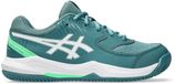 Asics Gel-dedicate 8 Padel GS Junior 36 Vert