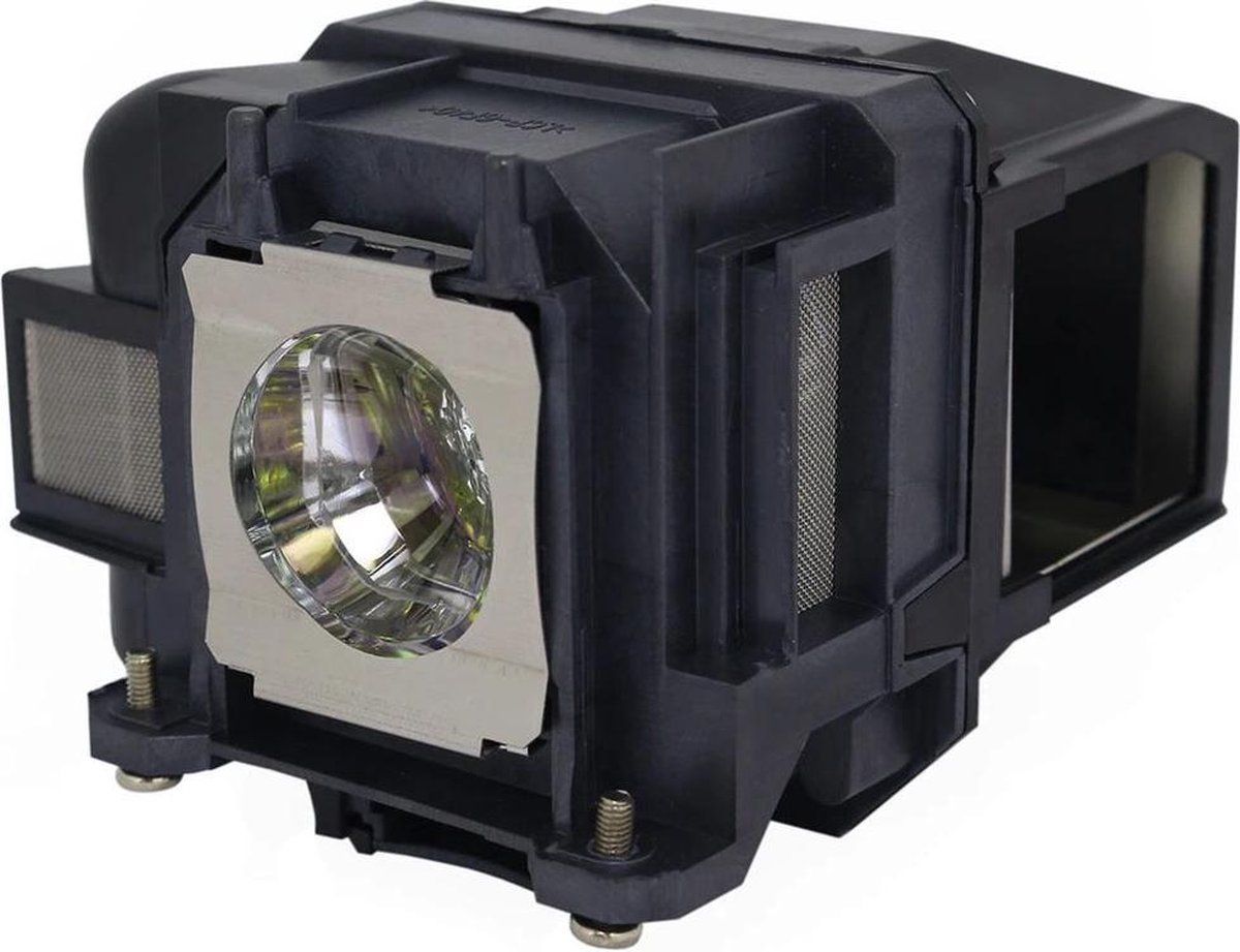 QualityLamp EPSON EB-X120 beamerlamp LP78 / V13H010L78, bevat originele NSHA lamp. Prestaties gelijk aan origineel.
