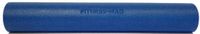 Fitness-Mad Rouleau de massage - 90 x 15 cm - Bleu