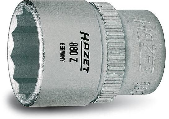 HAZET 880Z-14 - Moerdraaier stukken - 31 g