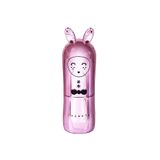 ARTDECO Inuwet Natuurlijke vegan lippenbalsem metal edition Rose - Raspberry Sorbet 3.5 g
