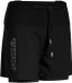 Joma 902638-trail Iconic Korte Broek Zwart L Vrouw